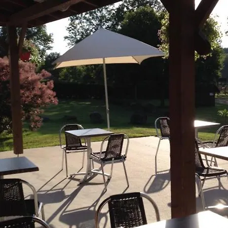 Sejour Familial En Avec Peche, Piscine Naturelle Et Activites D'ete - Fr-1-489-400 Country house